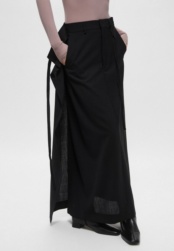 Юбка MM6 Maison Margiela