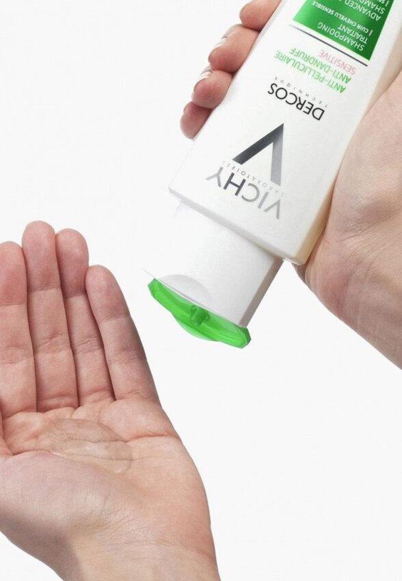 Шампунь Vichy