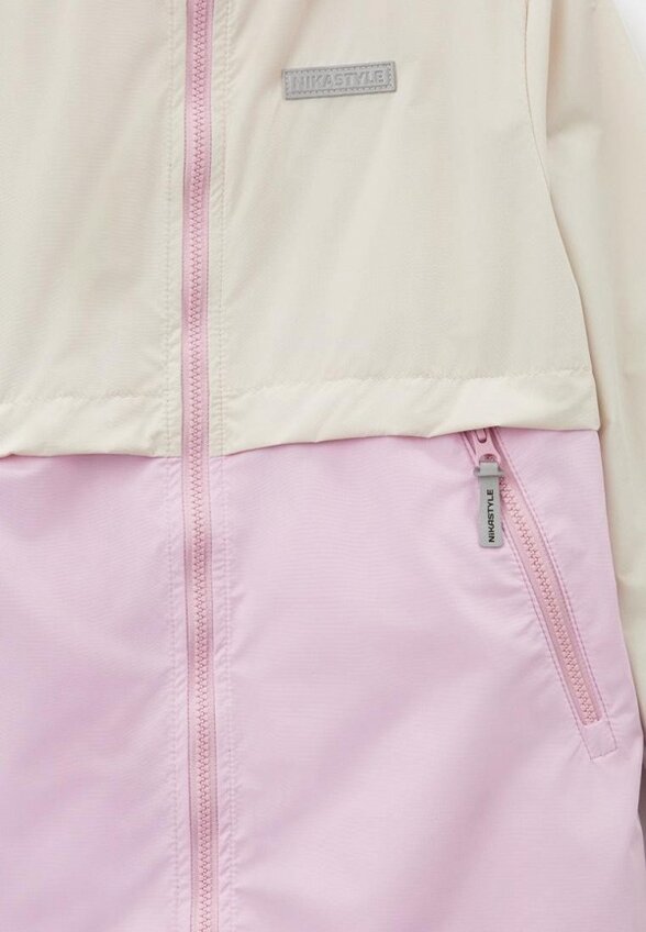 Куртка Nikastyle