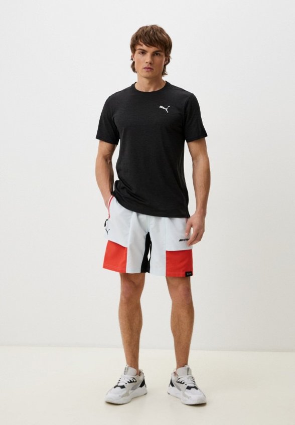 Шорты спортивные PUMA