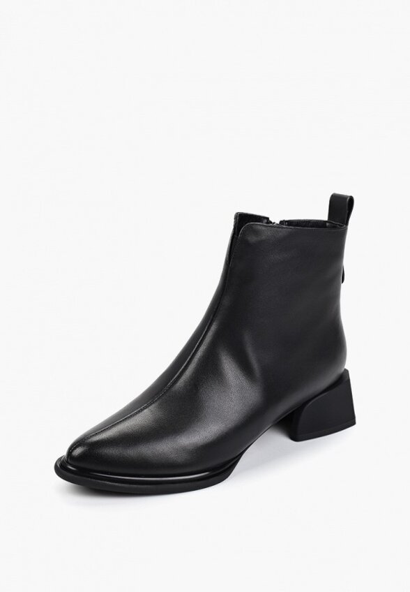 Ботильоны Valley