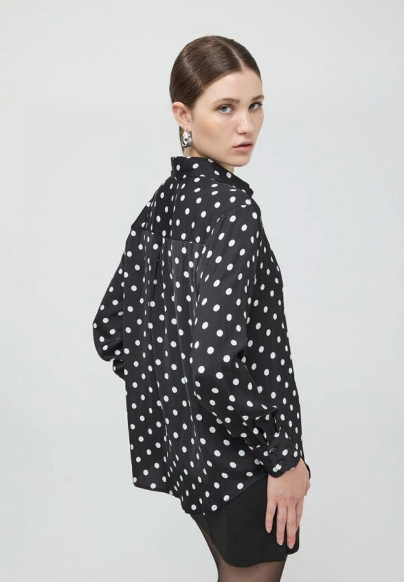 Блуза Terranova