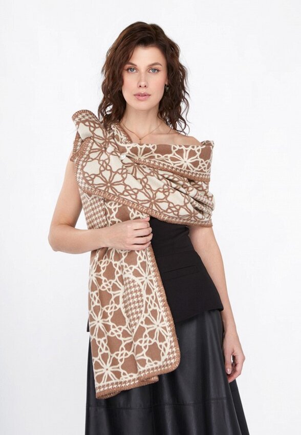 Палантин Tantino