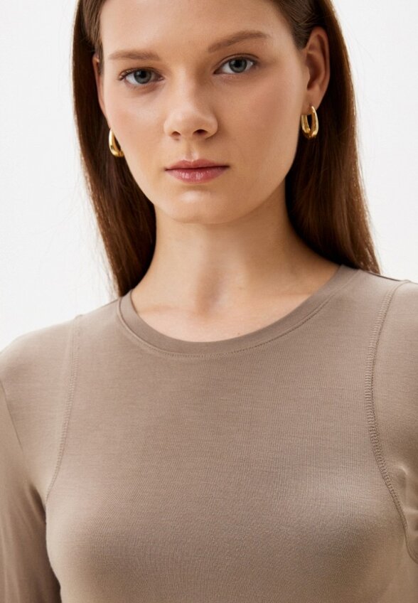 Лонгслив Sela