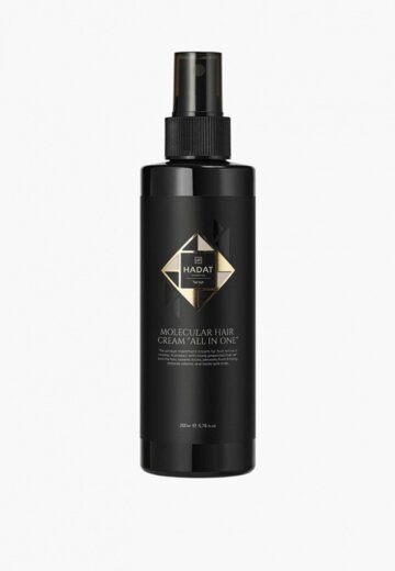Крем для волос Hadat Cosmetics
