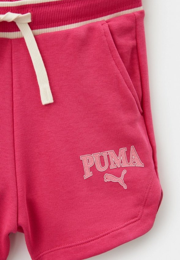 Шорты спортивные PUMA
