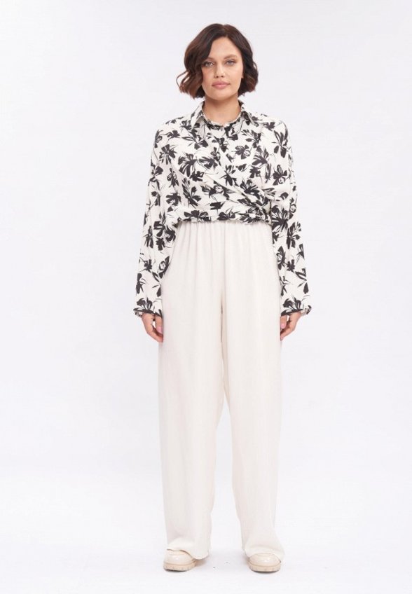 Брюки Артесса