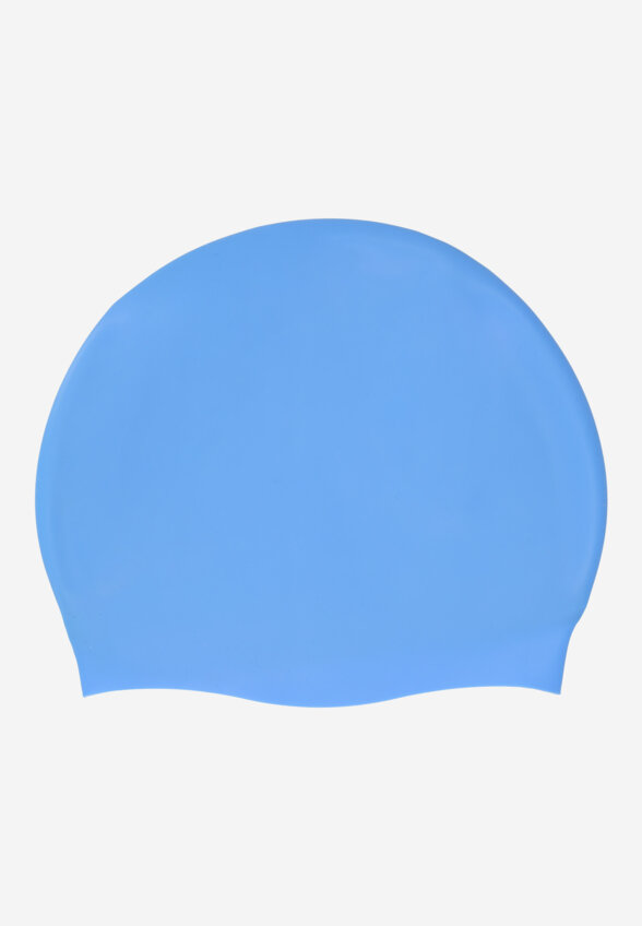 Шапочка для плавания для девочек Joss, Синий