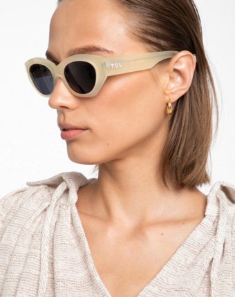 Очки солнцезащитные Tol Eyewear женщинам