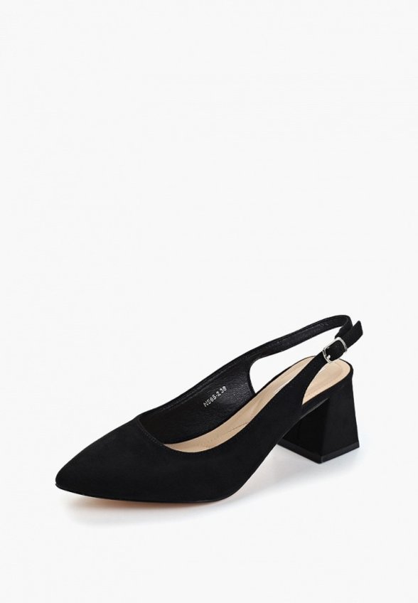 Туфли Rio Fiore