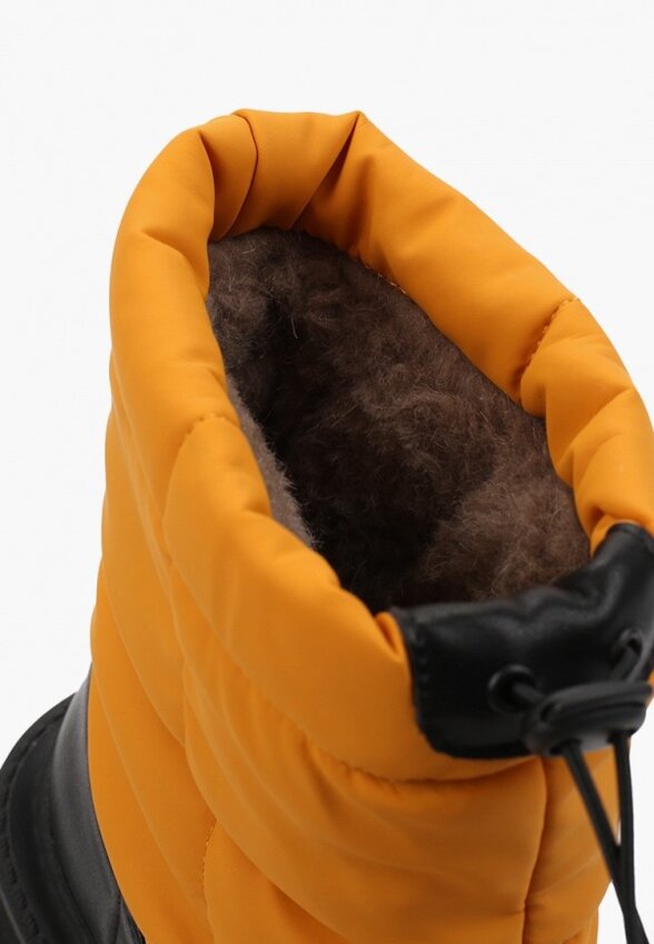 Дутики Respect