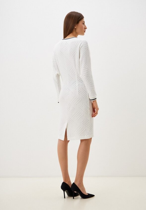 Платье MadaM T