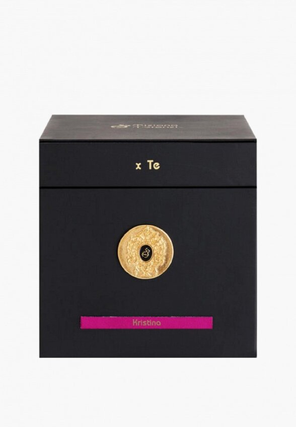 Духи Tiziana Terenzi