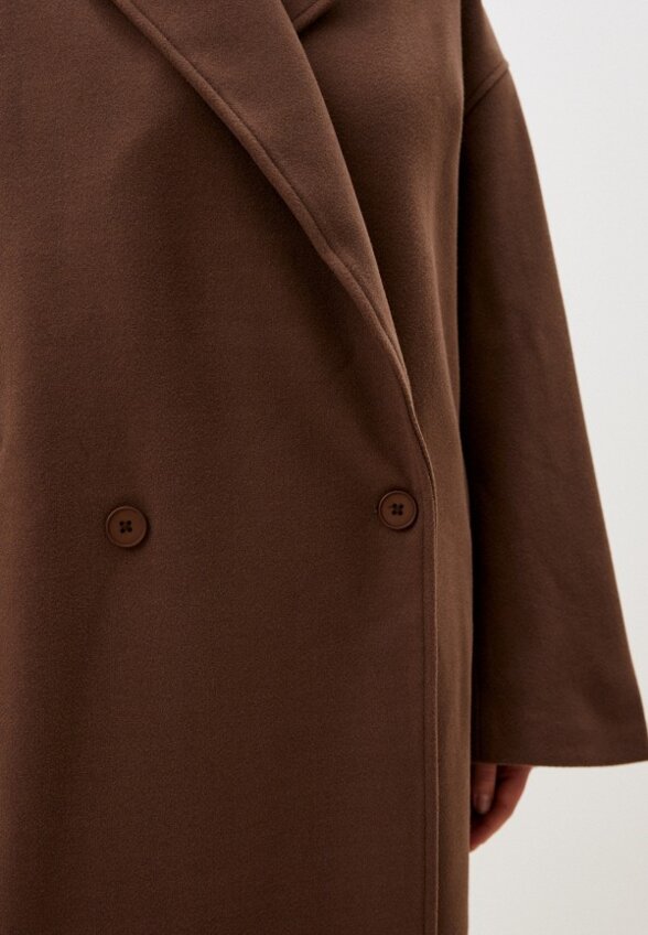 Пальто-кокон Concept Club