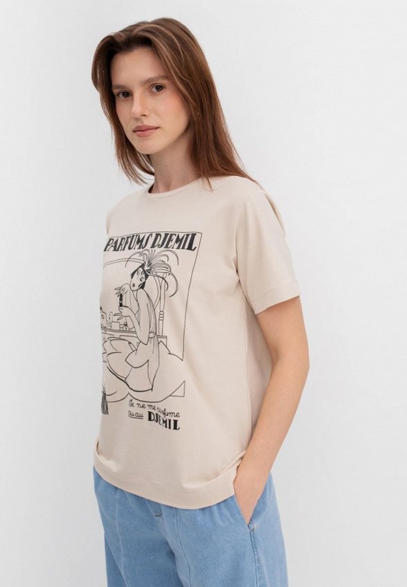 Футболка Savage