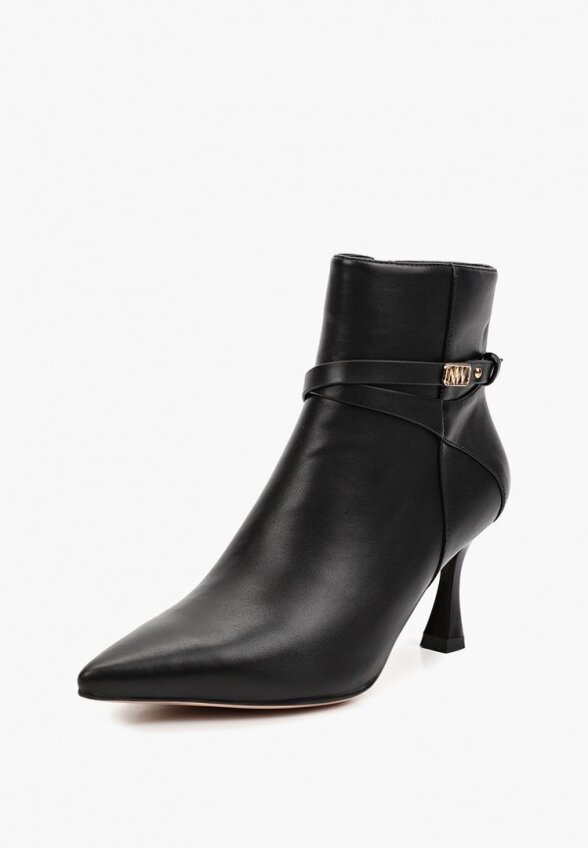 Ботильоны Nine West