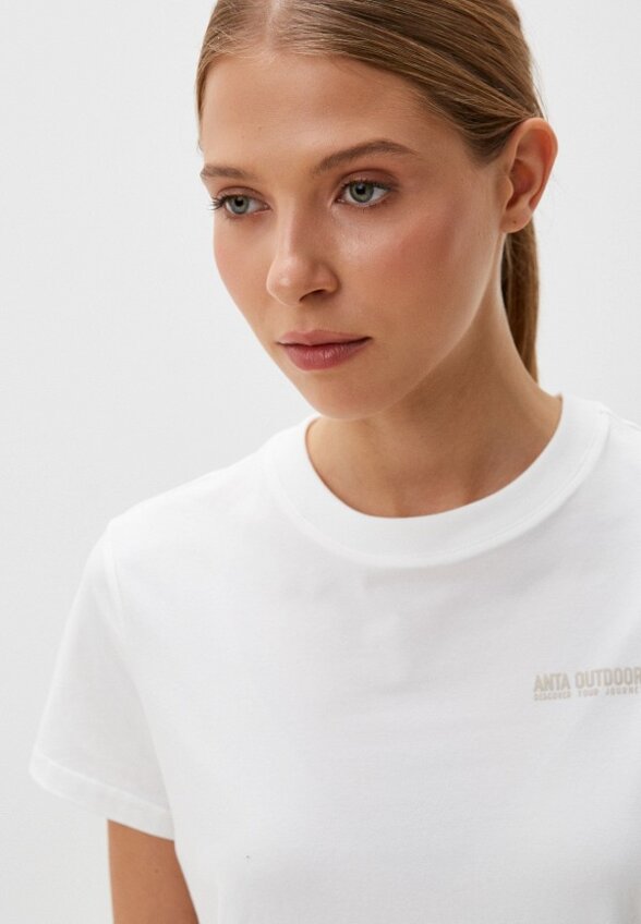 Футболка Anta
