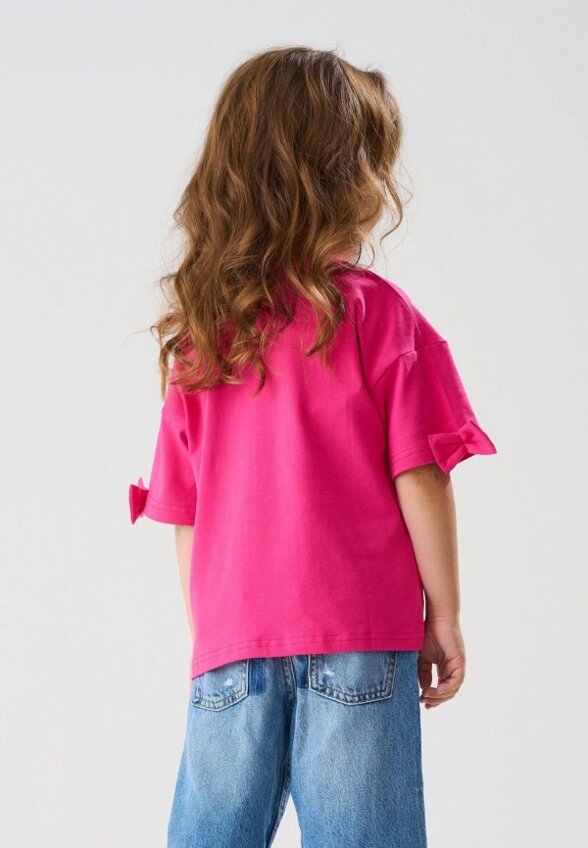 Футболка КотМарКот