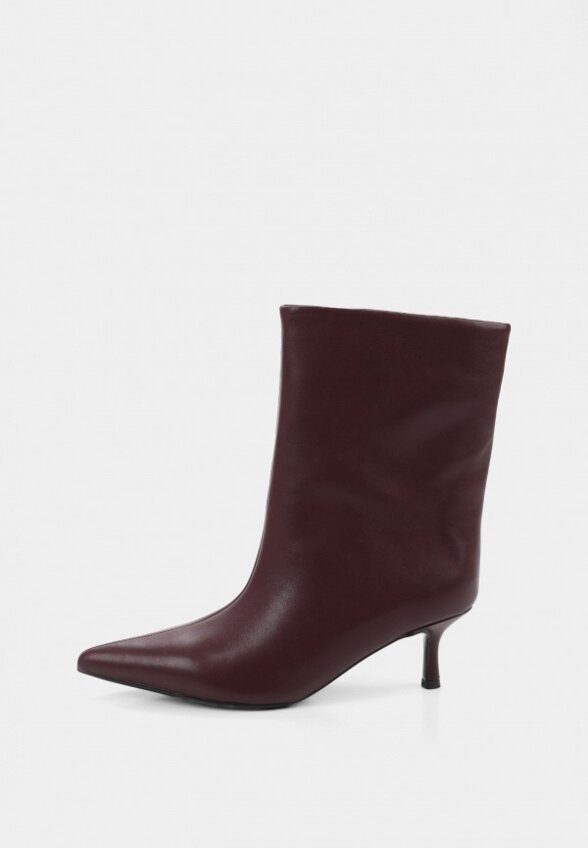 Полусапоги Vivian Royal