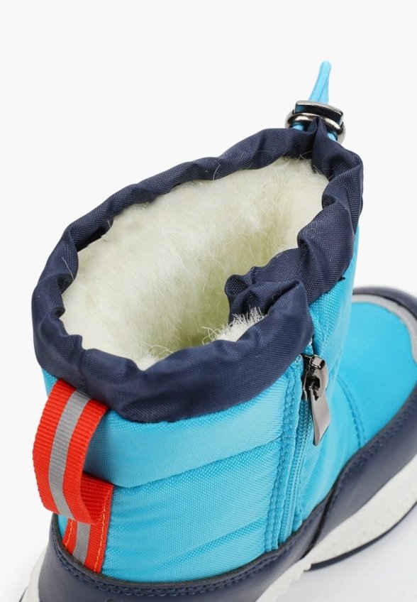 Дутики PlayToday