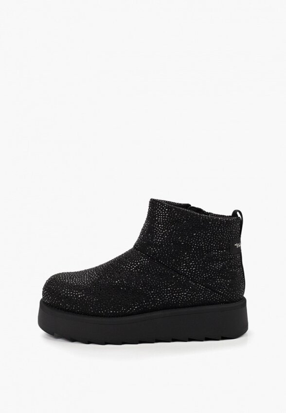 Полусапоги Tamaris