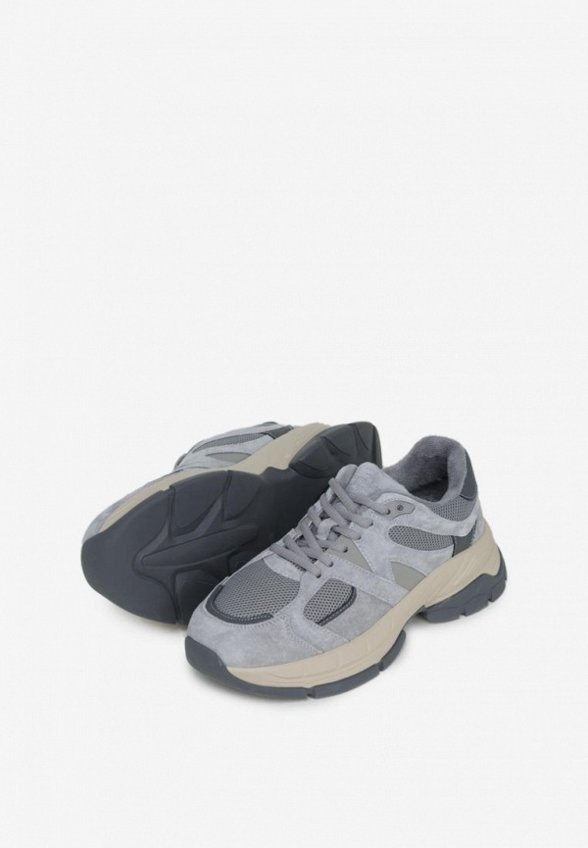 Кроссовки Marmalato