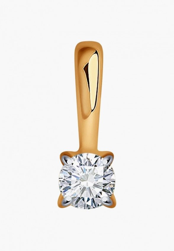 Подвеска Sokolov