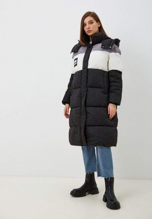 Пуховик Lakressi