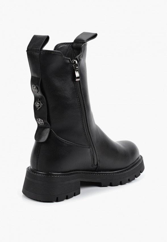 Ботинки Aimosi