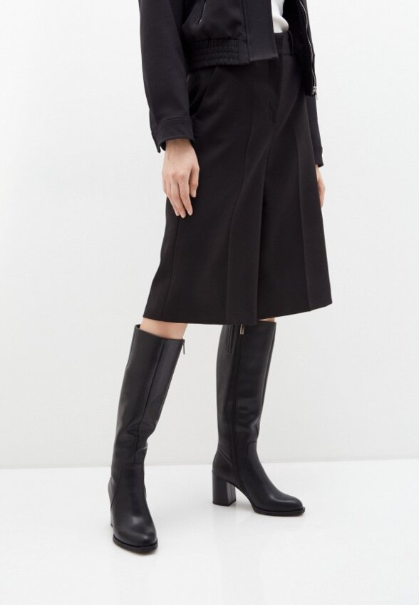 Сапоги Francesco Donni