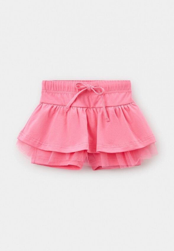 Футболка и юбка PlayToday