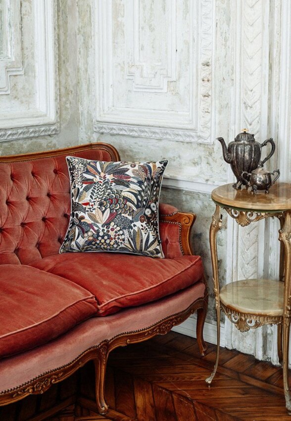 Подушка декоративная Bellehome