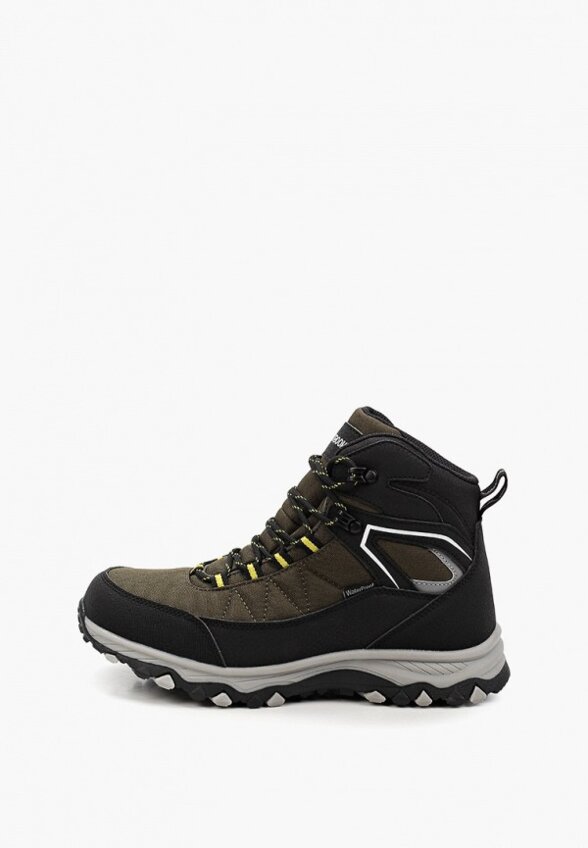 Ботинки Orthoboom