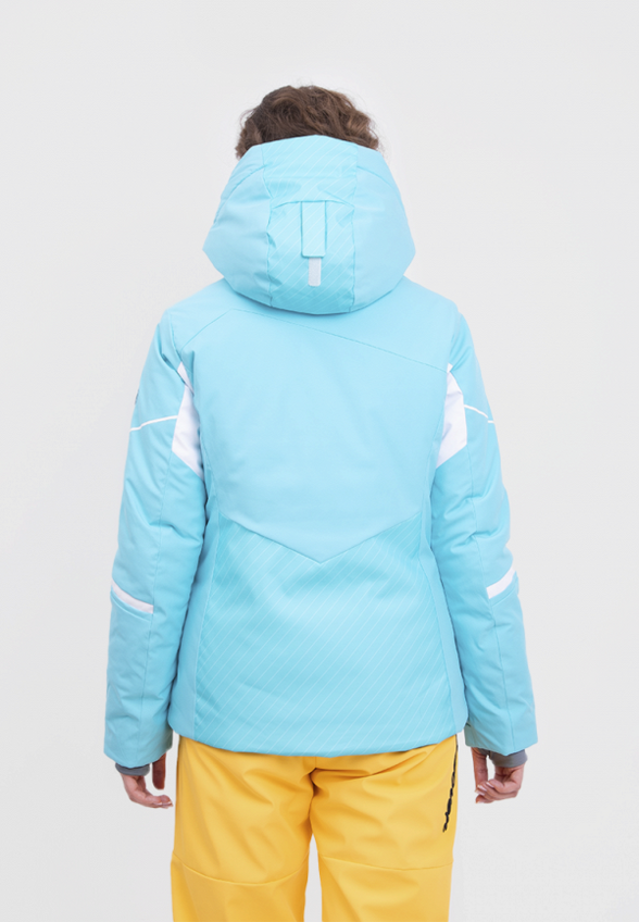 Куртка горнолыжная High Experience