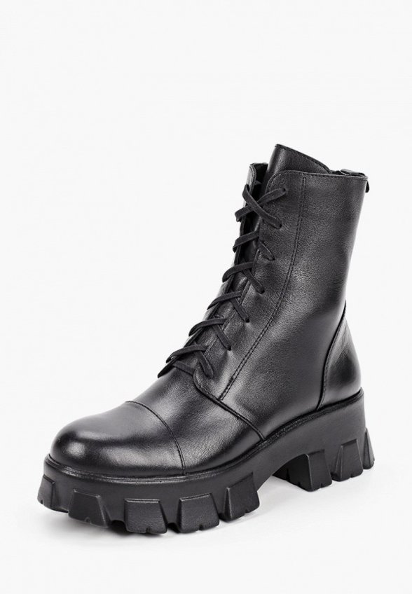 Ботинки Gresco