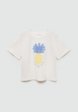 Футболка Mango Kids1  - превью