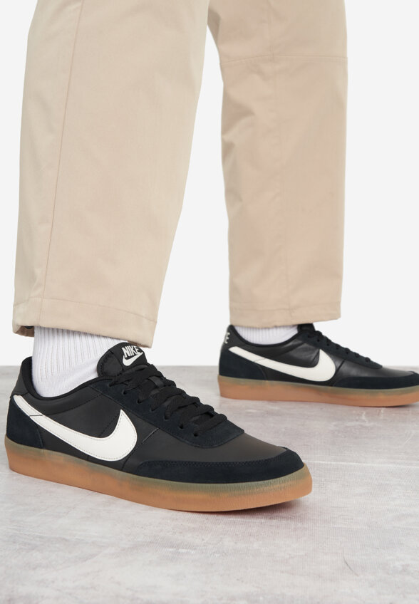 Кеды мужские Nike Killshot 2 Leather, Черный