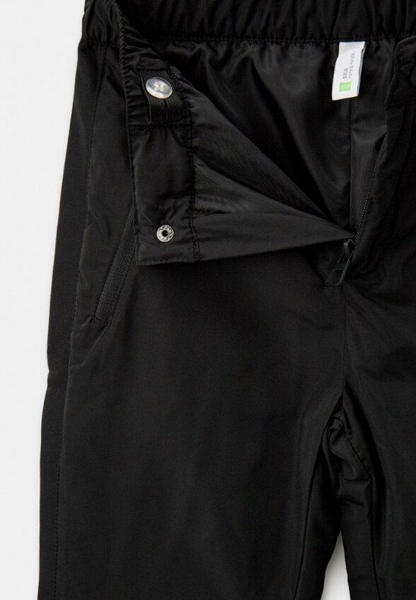 Брюки утепленные Sela