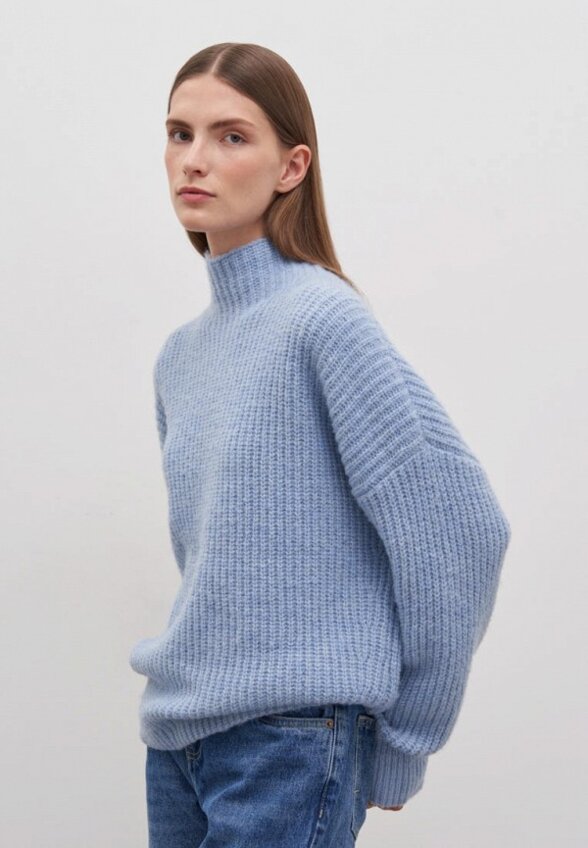 Свитер Finn Flare