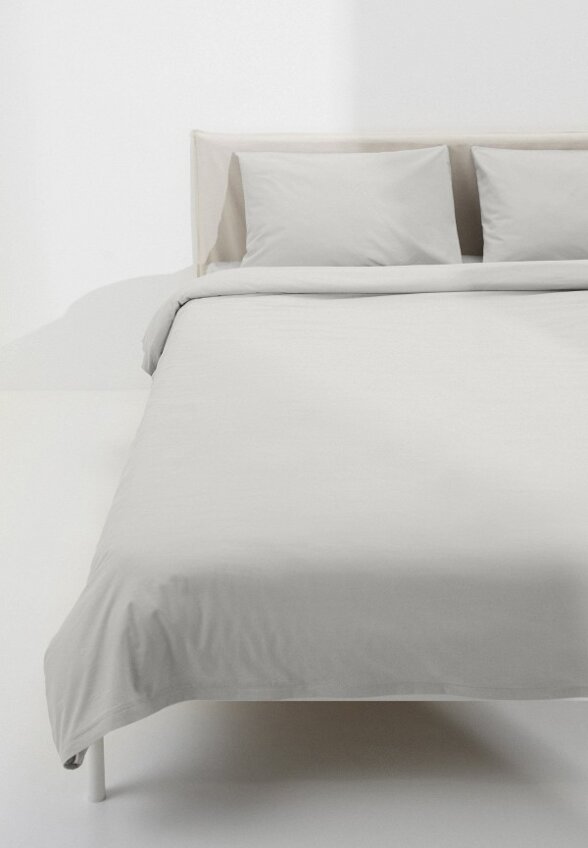 Постельное белье 2-спальное Lamoda Home