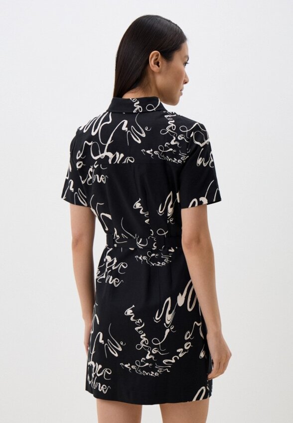 Платье Desigual