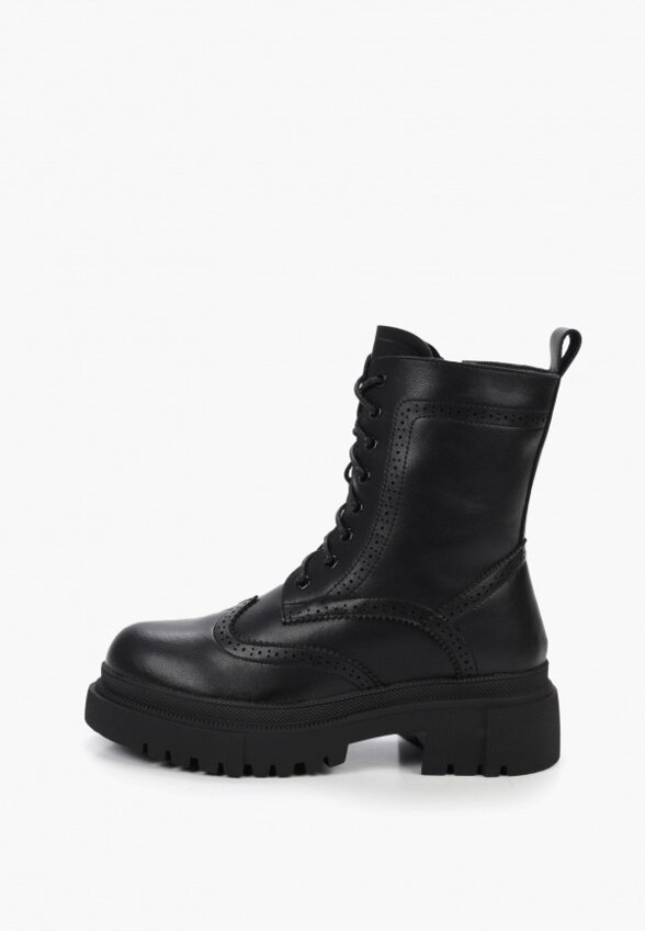 Ботинки Maniolini