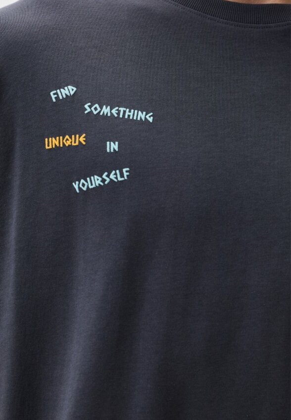 Футболка Mark Formelle