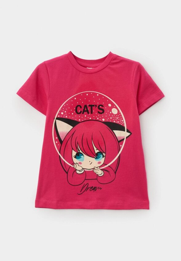 Футболка PlayToday