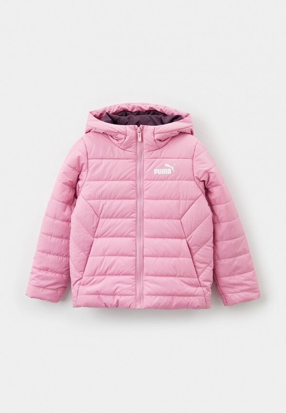 Куртка утепленная PUMA