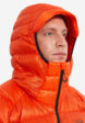 Пуховик мужской Mountain Hardwear Phantom Alpine, Оранжевый6  - превью