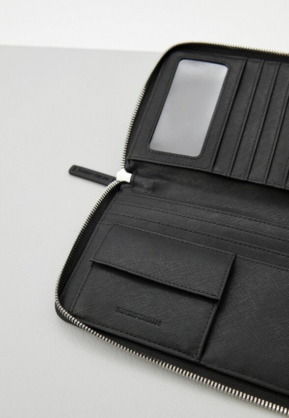 Кошелек Emporio Armani