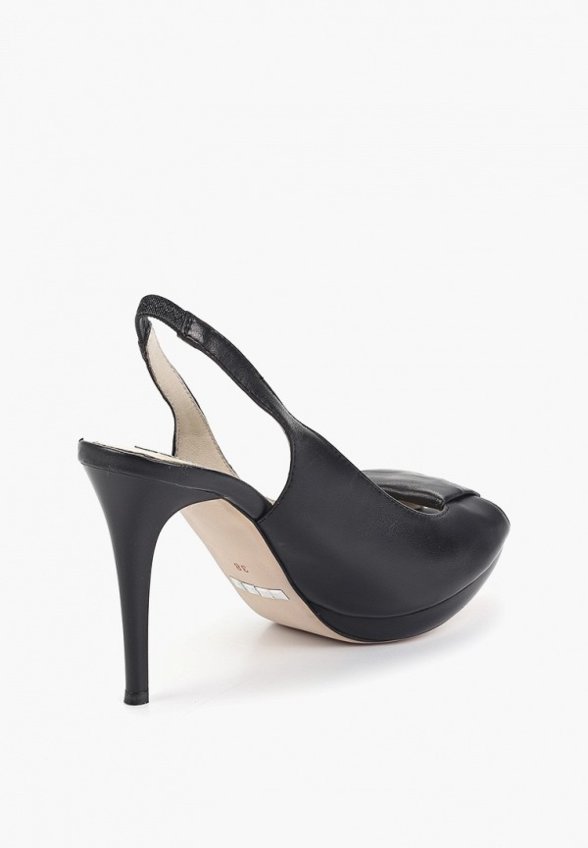 Босоножки Enzo Logana