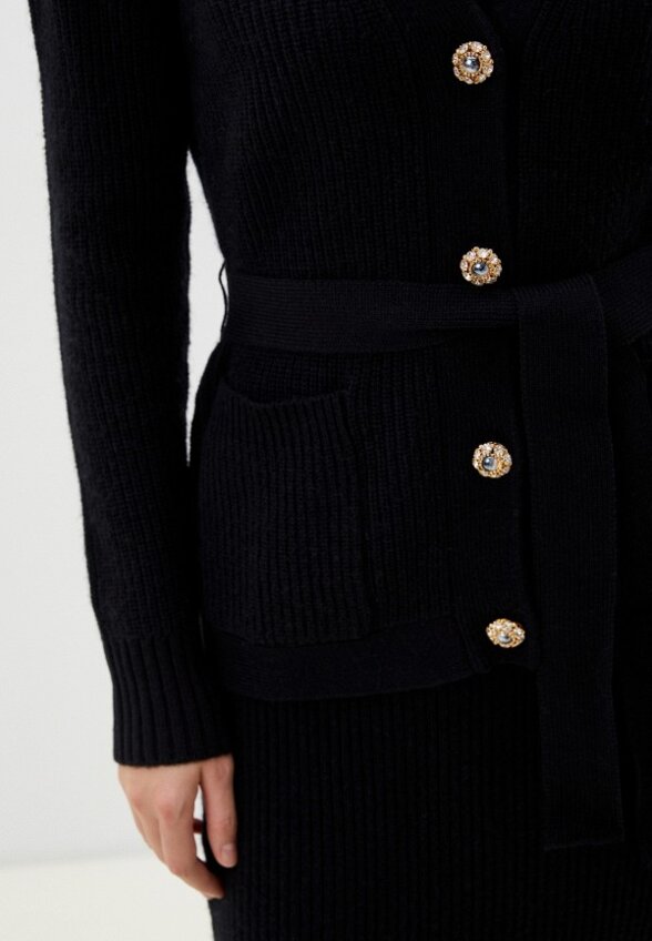 Кардиган Auranna