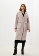 Пальто-халат Ovelli1  - превью